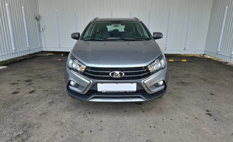 LADA (ВАЗ)