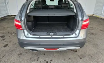 LADA (ВАЗ) Vesta Cross 2018 года за 36 990 BYN в Минск