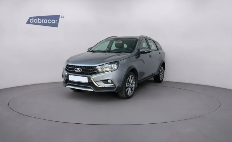 LADA (ВАЗ)