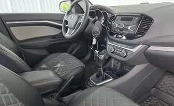 LADA (ВАЗ) Vesta Cross 2018 года за 36 990 BYN в Минск