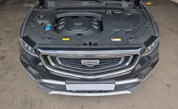 Geely Atlas Pro 2021 года за 49 000 BYN в Минск