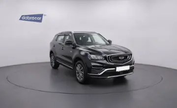 Geely Atlas Pro 2021 года за 49 000 BYN в Минск
