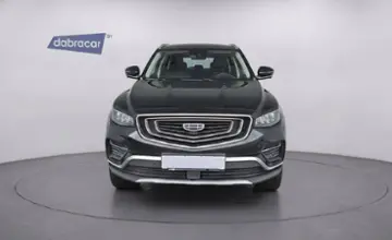 Geely Atlas Pro 2021 года за 49 000 BYN в Минск
