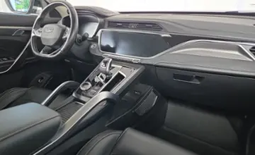 Geely Atlas Pro 2021 года за 49 000 BYN в Минск