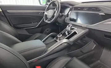 Geely Atlas Pro 2021 года за 49 000 BYN в Минск