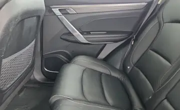 Geely Atlas Pro 2021 года за 49 000 BYN в Минск