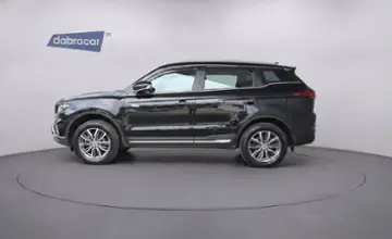 Geely Atlas Pro 2021 года за 49 000 BYN в Минск