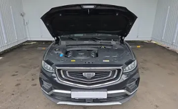 Geely Atlas Pro 2021 года за 49 000 BYN в Минск