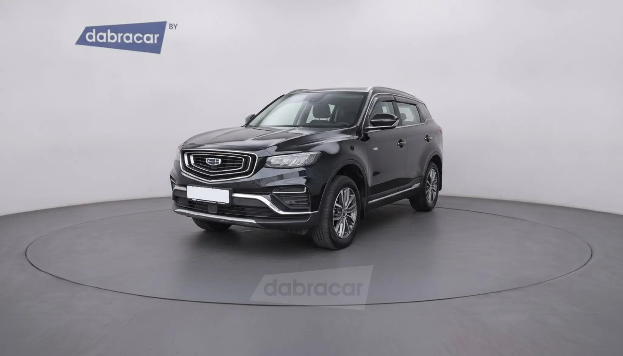 Geely Atlas Pro 2021 года за 49 000 BYN в Минск