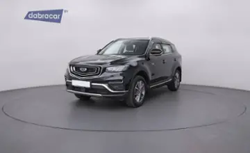 Geely Atlas Pro 2021 года за 49 000 BYN в Минск