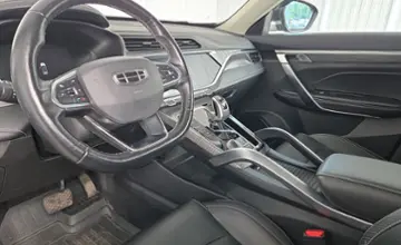 Geely Atlas Pro 2021 года за 49 000 BYN в Минск