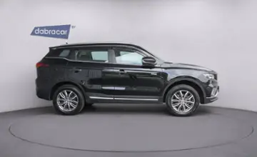 Geely Atlas Pro 2021 года за 49 000 BYN в Минск