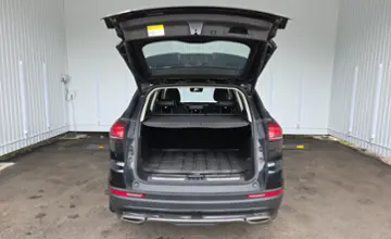 Geely Atlas Pro 2021 года за 49 000 BYN в Минск