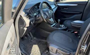 BMW 2 серии Gran Tourer 2016 года за 33 900 BYN в Гомель