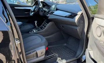 BMW 2 серии Gran Tourer 2016 года за 33 900 BYN в Гомель