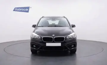 BMW 2 серии Gran Tourer 2016 года за 33 900 BYN в Гомель