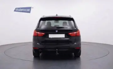 BMW 2 серии Gran Tourer 2016 года за 33 900 BYN в Гомель