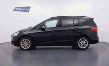 BMW 2 серии Gran Tourer 2016 года за 33 900 BYN в Гомель