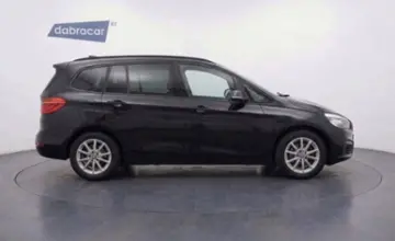 BMW 2 серии Gran Tourer 2016 года за 33 900 BYN в Гомель