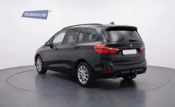 BMW 2 серии Gran Tourer 2016 года за 33 900 BYN в Гомель