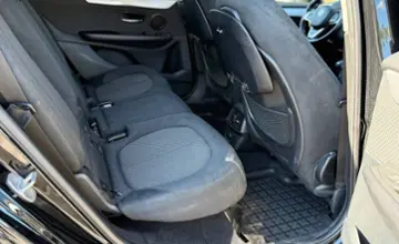 BMW 2 серии Gran Tourer 2016 года за 33 900 BYN в Гомель