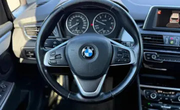 BMW 2 серии Gran Tourer 2016 года за 33 900 BYN в Гомель