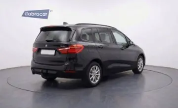 BMW 2 серии Gran Tourer 2016 года за 33 900 BYN в Гомель