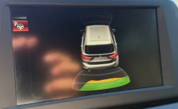 BMW 2 серии Gran Tourer 2016 года за 33 900 BYN в Гомель