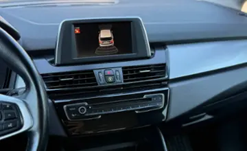 BMW 2 серии Gran Tourer 2016 года за 33 900 BYN в Гомель
