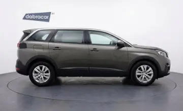 Peugeot 5008 2019 года за 48 500 BYN в Гродно