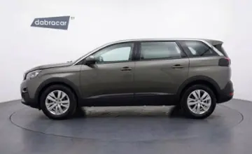 Peugeot 5008 2019 года за 48 500 BYN в Гродно