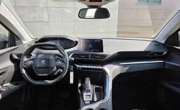 Peugeot 5008 2019 года за 48 500 BYN в Гродно