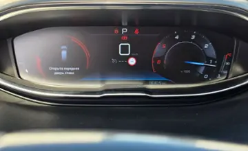 Peugeot 5008 2019 года за 48 500 BYN в Гродно
