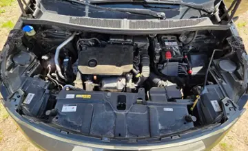 Peugeot 5008 2019 года за 48 500 BYN в Гродно