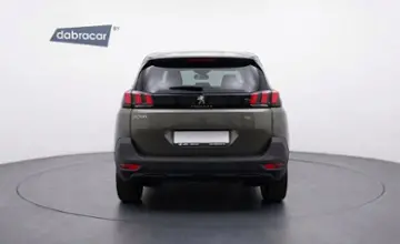 Peugeot 5008 2019 года за 48 500 BYN в Гродно