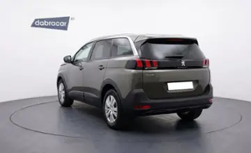 Peugeot 5008 2019 года за 48 500 BYN в Гродно