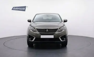 Peugeot 5008 2019 года за 48 500 BYN в Гродно
