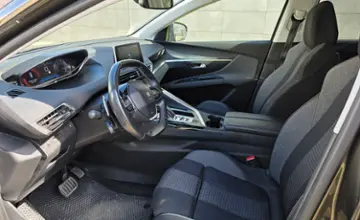 Peugeot 5008 2019 года за 48 500 BYN в Гродно