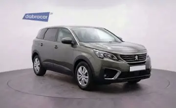 Peugeot 5008 2019 года за 48 500 BYN в Гродно