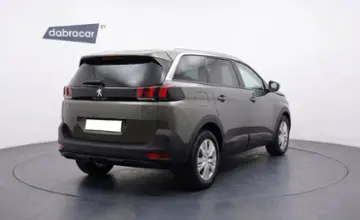 Peugeot 5008 2019 года за 48 500 BYN в Гродно