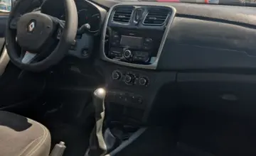 Renault Logan 2017 года за 25 200 BYN в Могилев
