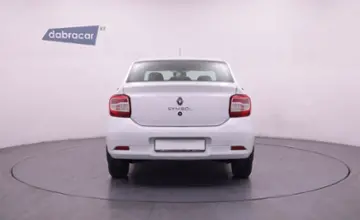 Renault Logan 2017 года за 25 200 BYN в Могилев