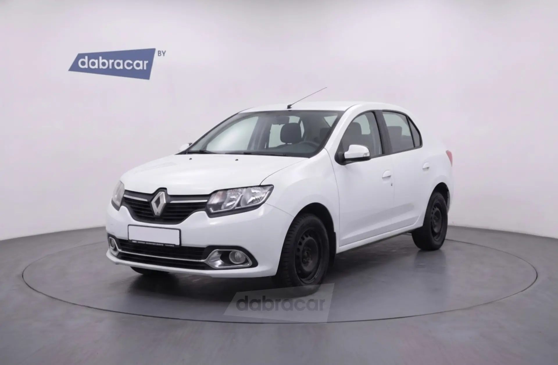 Renault Logan 2017 года за 25 200 BYN в Могилев