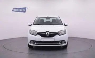 Renault Logan 2017 года за 25 200 BYN в Могилев