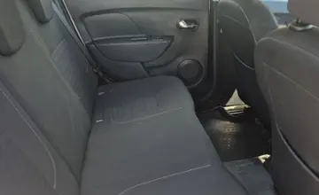 Renault Logan 2017 года за 25 200 BYN в Могилев