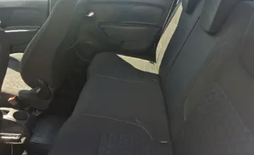 Renault Logan 2017 года за 25 200 BYN в Могилев