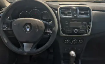 Renault Logan 2017 года за 25 200 BYN в Могилев