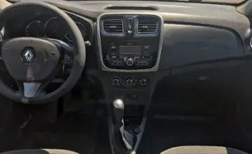 Renault Logan 2017 года за 25 200 BYN в Могилев