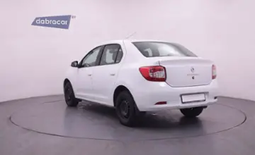 Renault Logan 2017 года за 25 200 BYN в Могилев