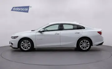 Chevrolet Malibu 2016 года за 34 590 BYN в Гомель